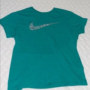 Nike shirts